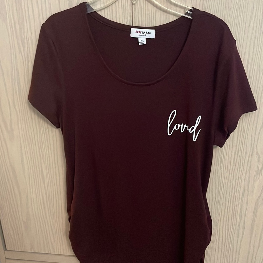 Ruby&Lace Maternity - image 1